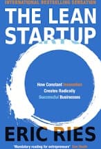 lean startup book