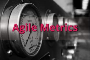 agile metrics software development