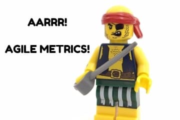 pirate metrics project management